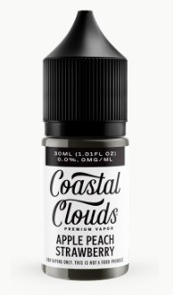 Mango Salt Nic - 30ml - 50mg