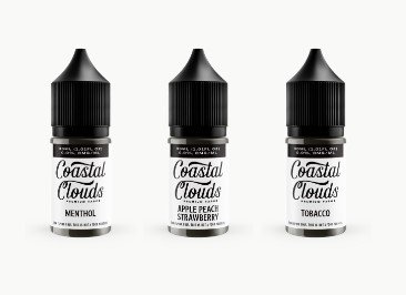 Chilled Apple Pear Salt Nic - 30ml - 50mg