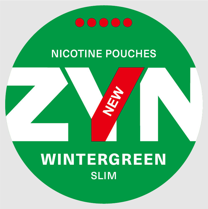 Wintergreen 9 Mg