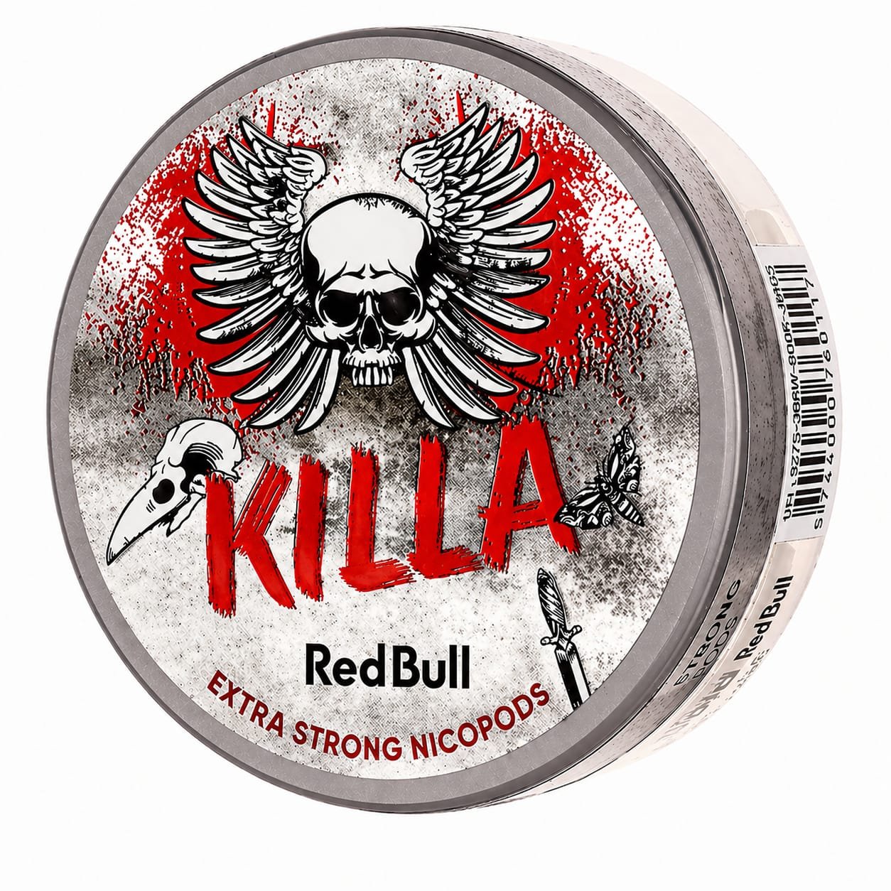 Red Bull 13 Mg